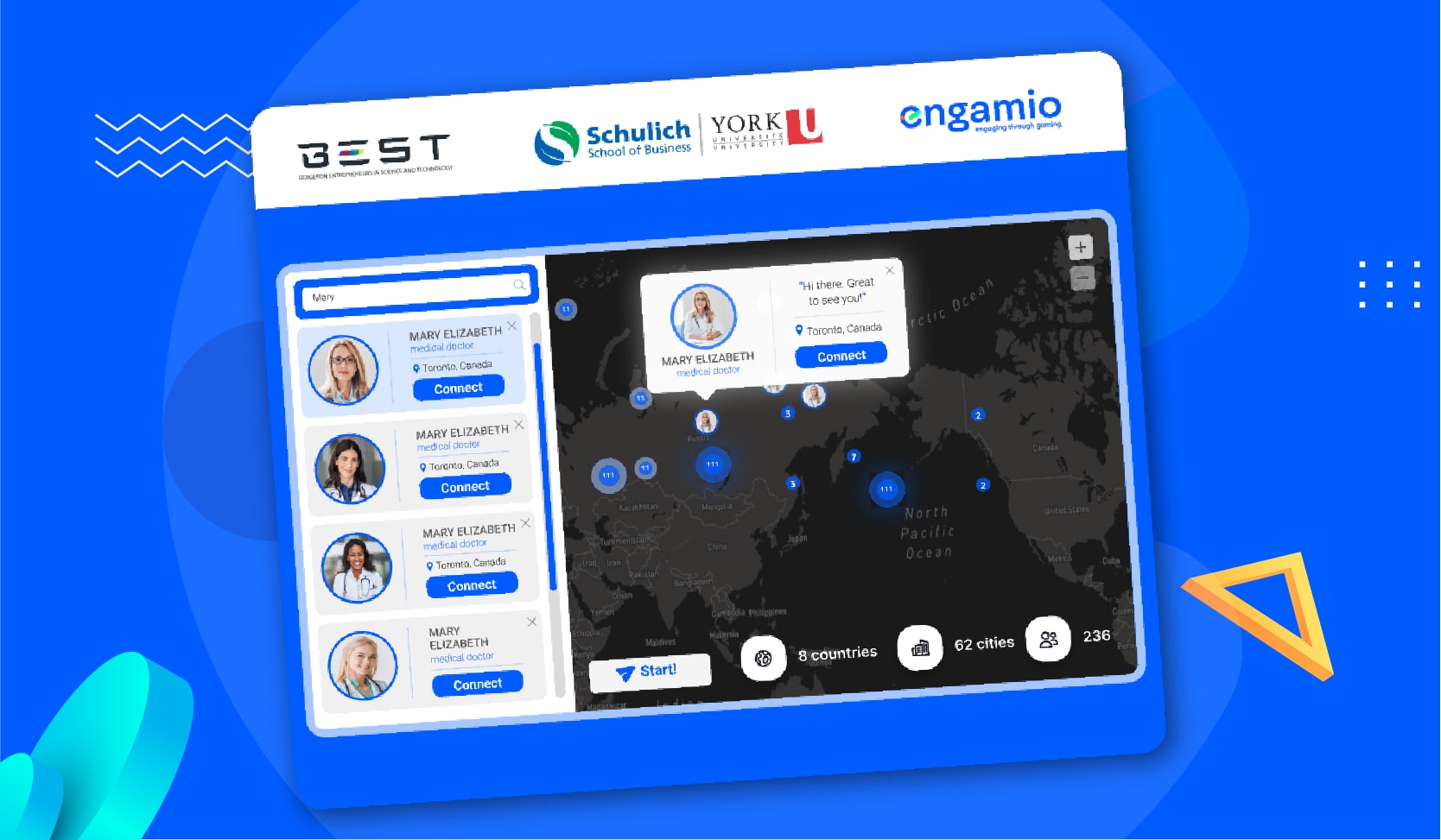 engamio Post Event Engagement: 5 Ways to Keep Attendees Engaged Post-Event